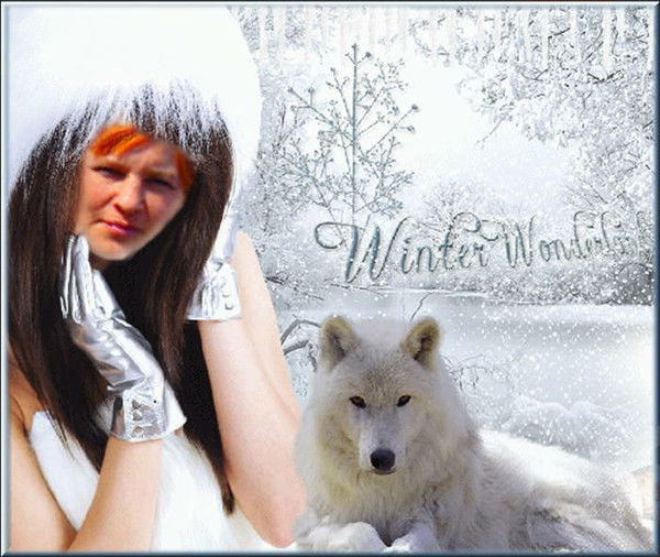 Людмила Васильева