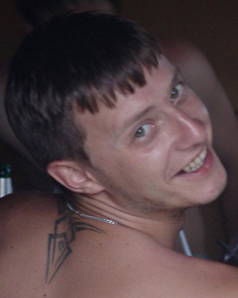 Олег Власенко