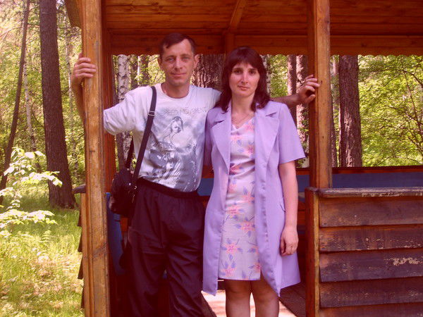 Алла Минаева