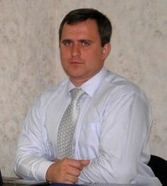 Юрий Борисович