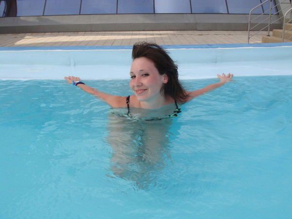 Альбина Ушакова