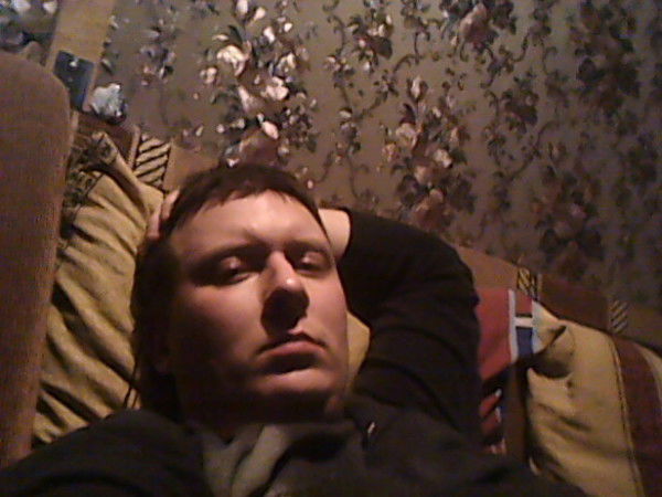 Иван Петроченко