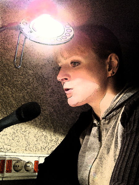 Ксения Чуватова