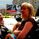 Галина Здутова
