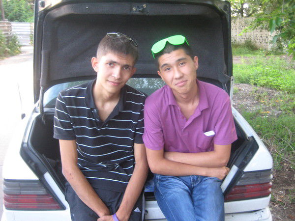 Ора Рахимбаев