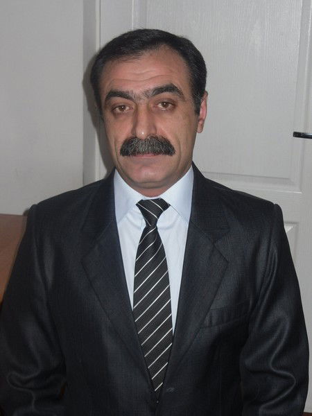 Чингиз Панаев