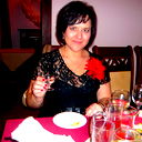 Елена Рябинина