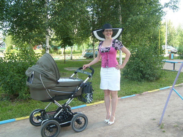 Алена Сапрунова