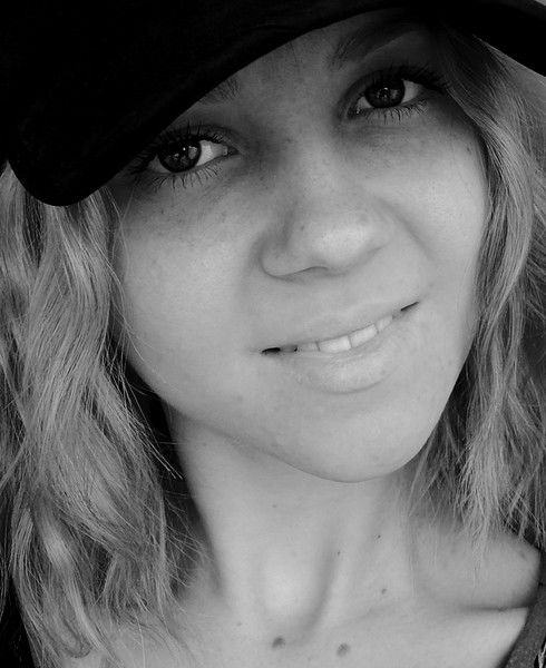 Настя Саврико