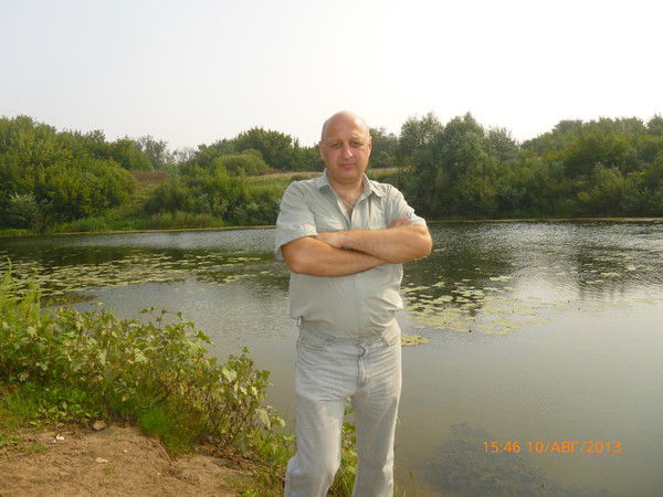 Василий Хрулин