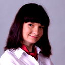 Валерия Агламазова