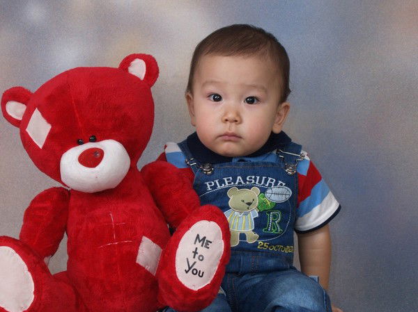 Динара Имаханова