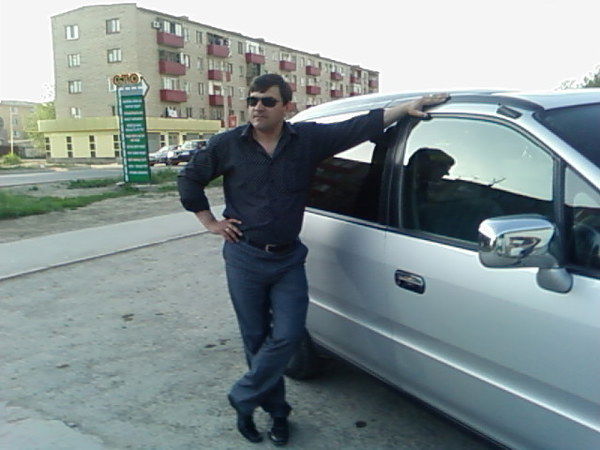 Виталий Токорьян