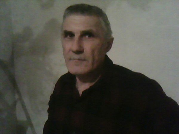 Владимир Афанасьев