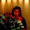 Елена Мельникова