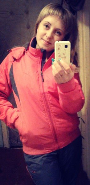 Елена Корнева