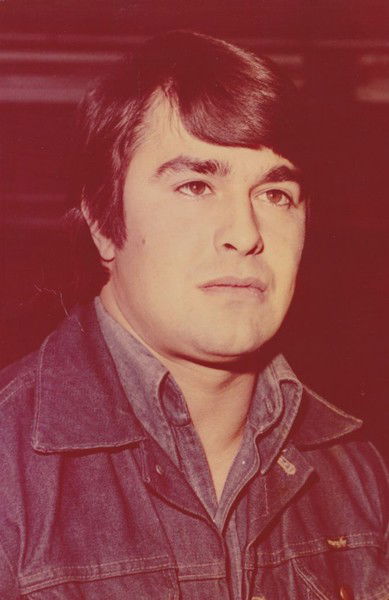 Василий Скорин