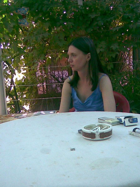 Андрей Уйбаев