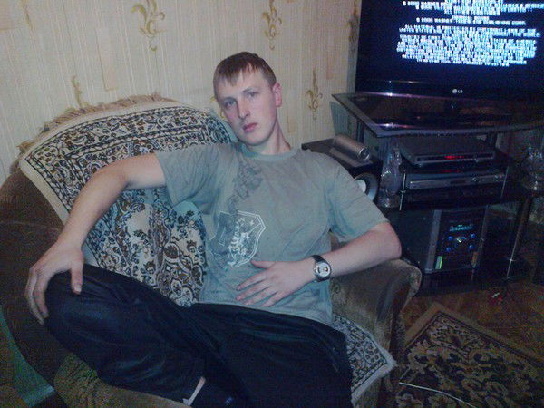 Стас Земченко