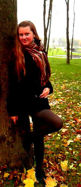 Анастасия Кучерова