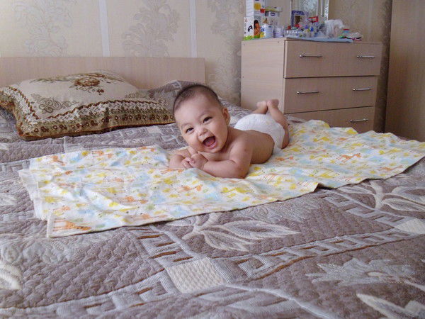 Олжас Исаев