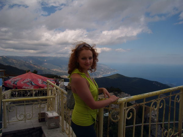 Олеся Шульга