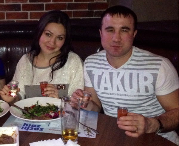 Ольга Иванова