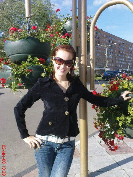 Анна Никитина