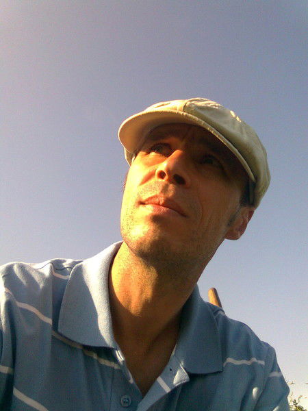 Евгений Васильев