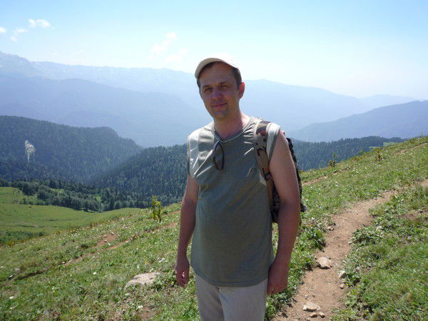 Вячеслав Арт