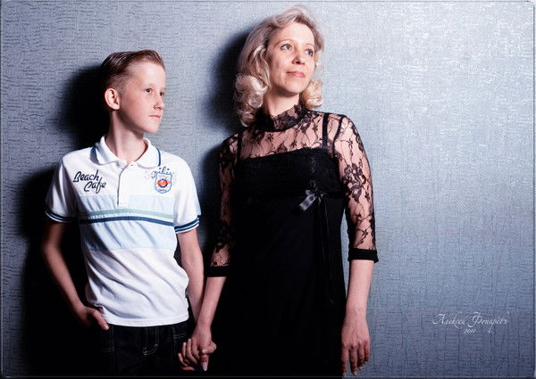 Юлия Куватова