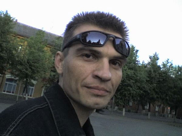 Сергей Беляев