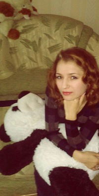 Анечка Стиренко