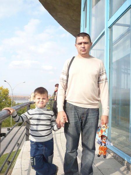 Михаил Тараканов