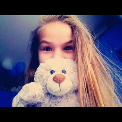 Диана Мустафина