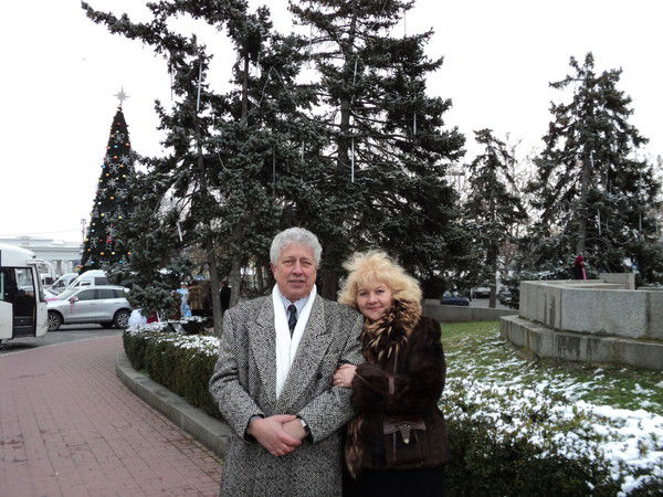 Валера Микулич