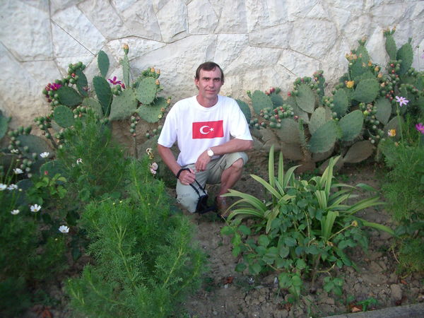 Сергей Шикинов