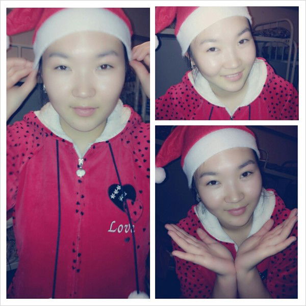 Aruzhan Temirkhankizi