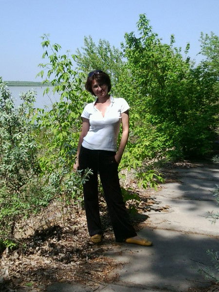 Эльмира Юсупова