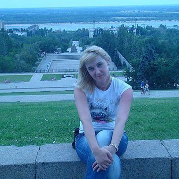 Ирина Фролова