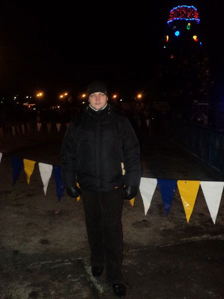 Станислав Макеев