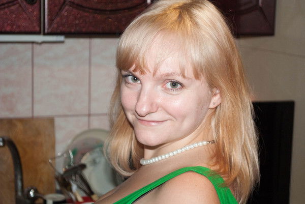 Наталья Лечко