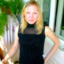 Анна Баранова