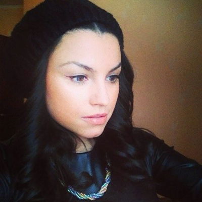 Юлия Седойкина