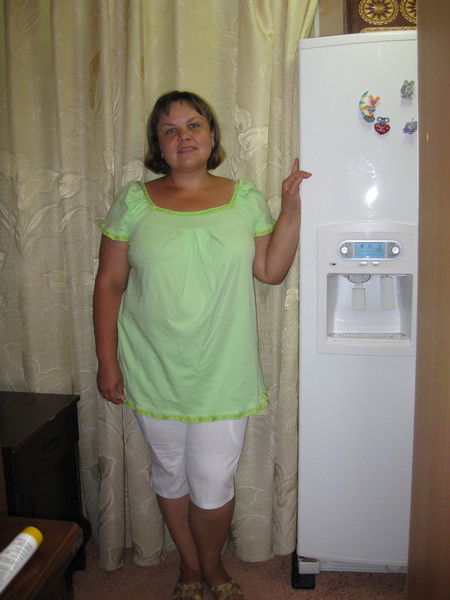 Елена Харина