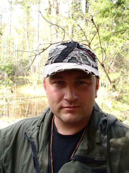 Сергей Владимирович