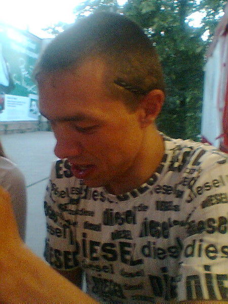 Алексей Константинов