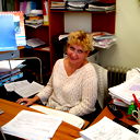 Елена Бондаренкова