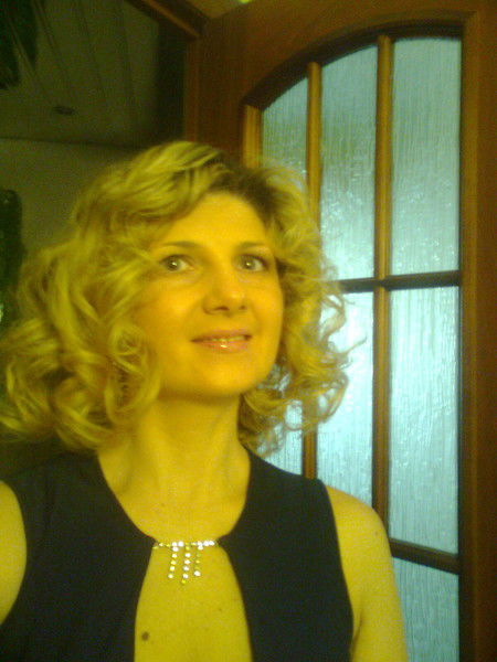 Наталья Бондарь