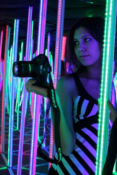 Ольга Троицкая